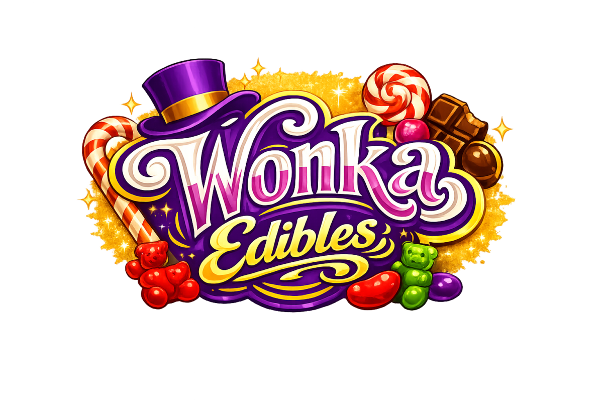 Wonka Edibles