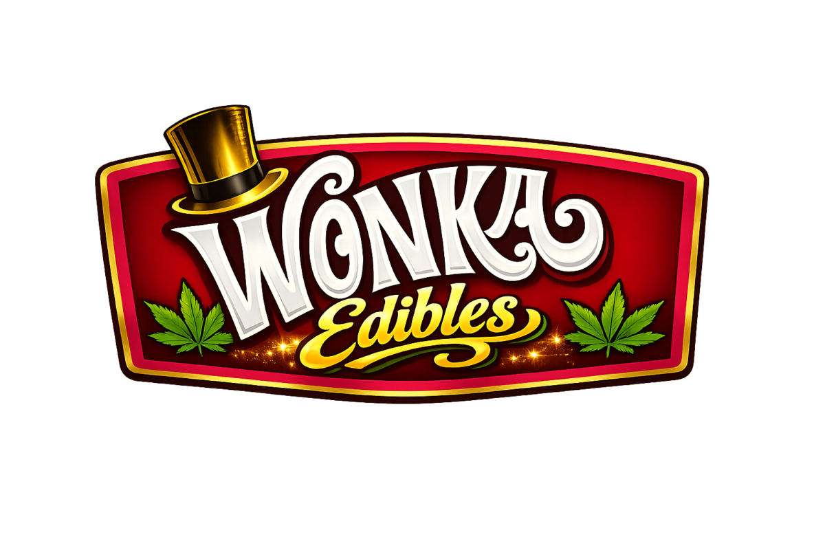 Wonka Edibles